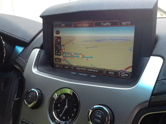 Awesome 22 Cadillac Navigation Update 2020