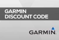 Garmin Discount Codes 200x137 
