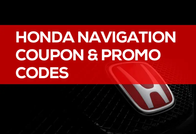 updated honda navigation 2019 for sale